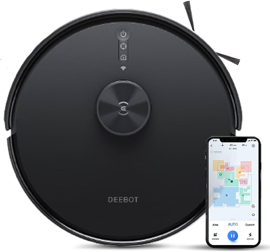 The Top 10 Vacuum Cleaners for 2025