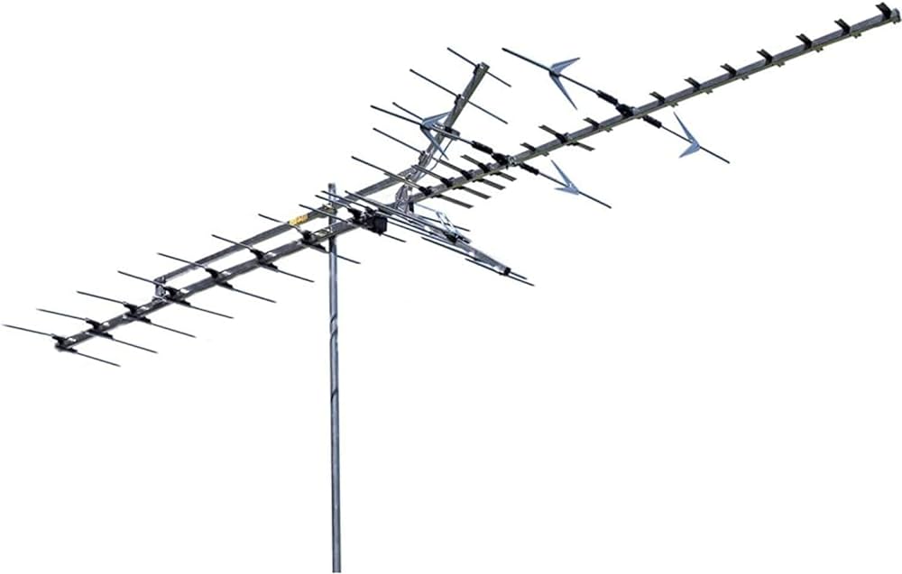 The Top 10 TV Antennas for 2025
