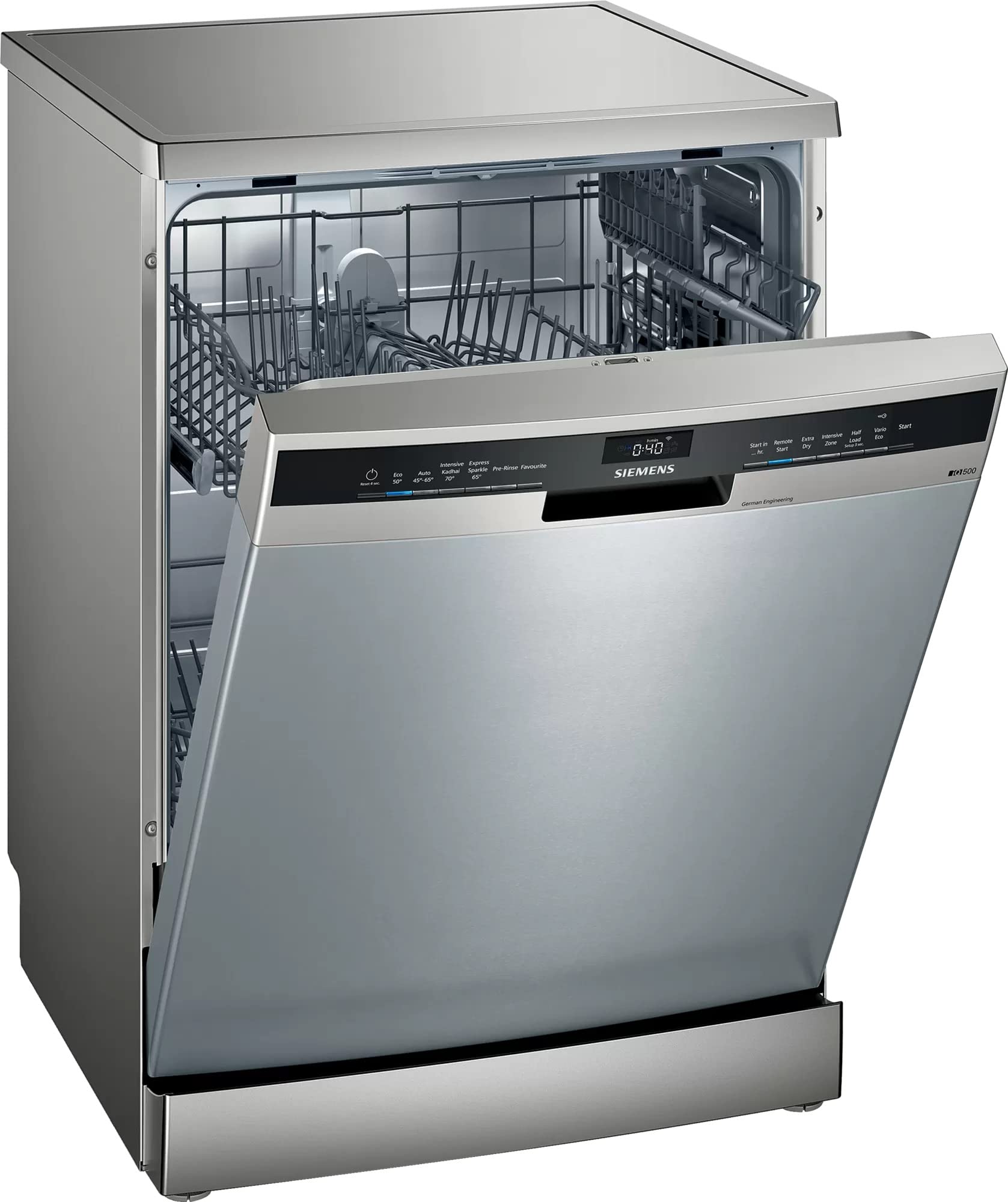 The Top 10 Dishwashers for 2025