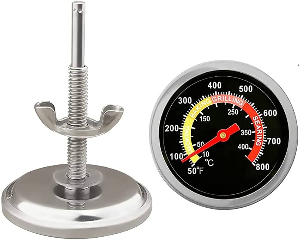 The Top 7 BBQ Thermometers for 2025