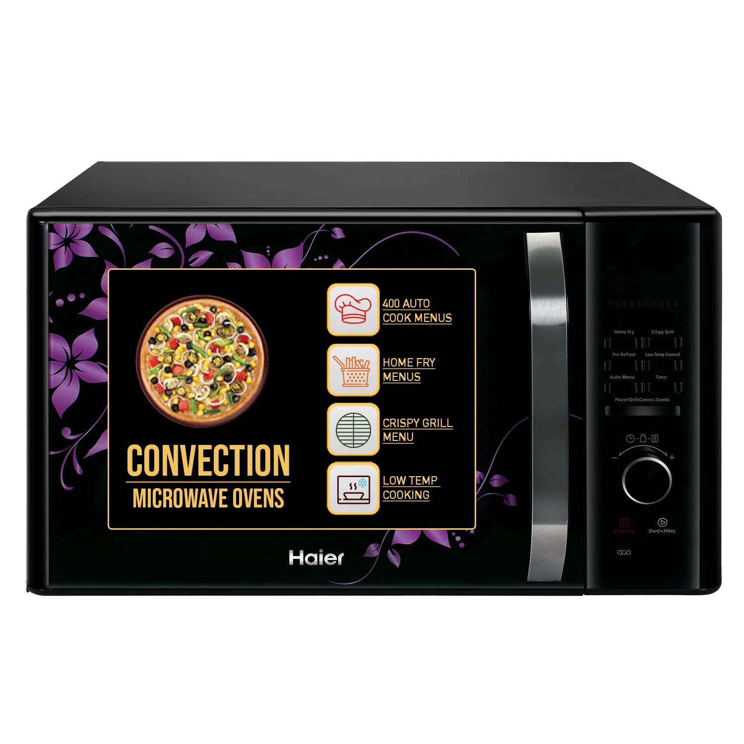 The Top 10 Convection Microwaves for 2025